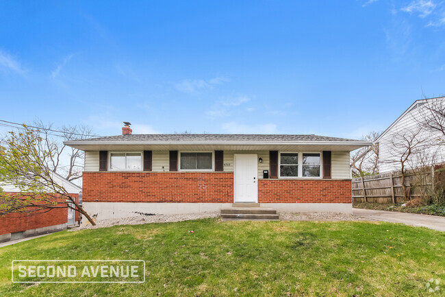 Building Photo - 4349 St Dominic Dr