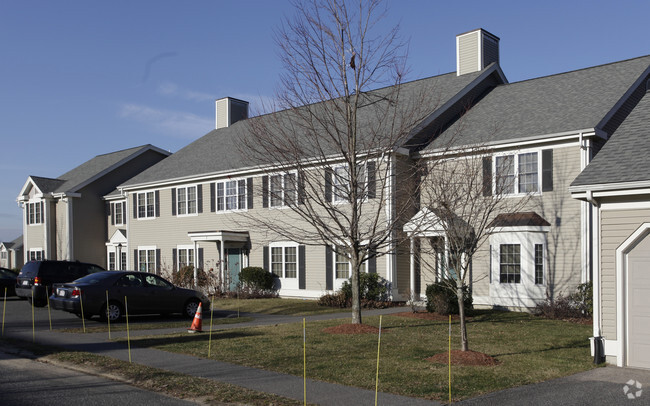 Fairhaven Residential Gardens - Fairhaven Residential Garden Apartment Homes