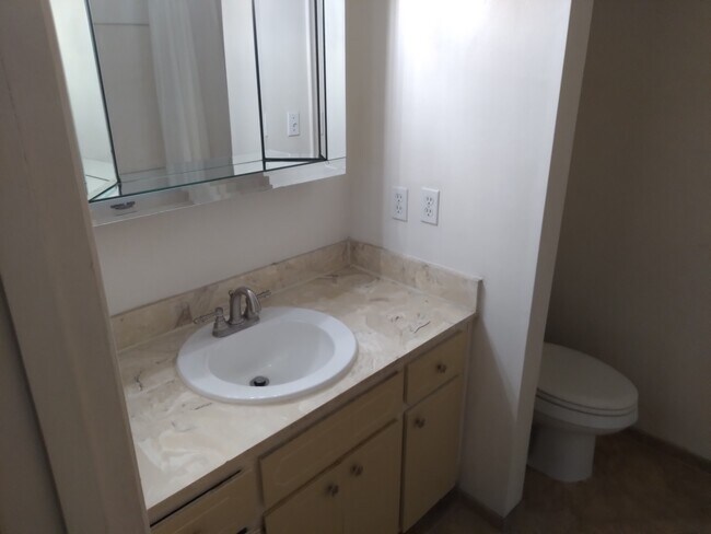 HALL SINK - 6734 N 19th St