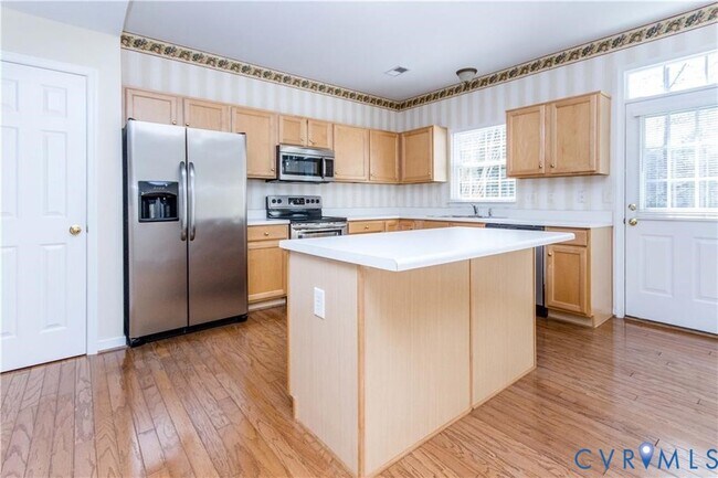 Building Photo - 5501 Millstream Ln