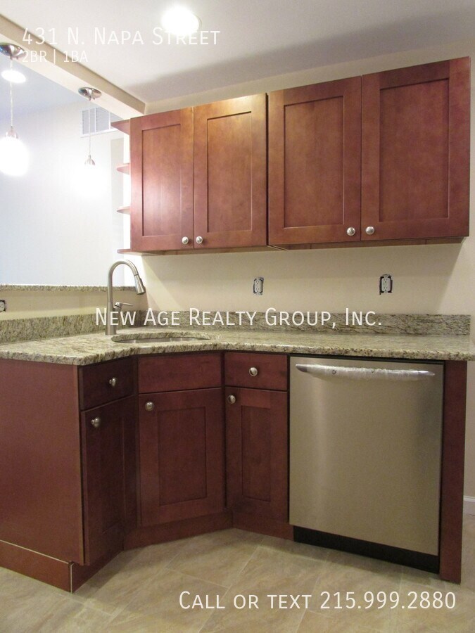 Building Photo - 431 N Napa St