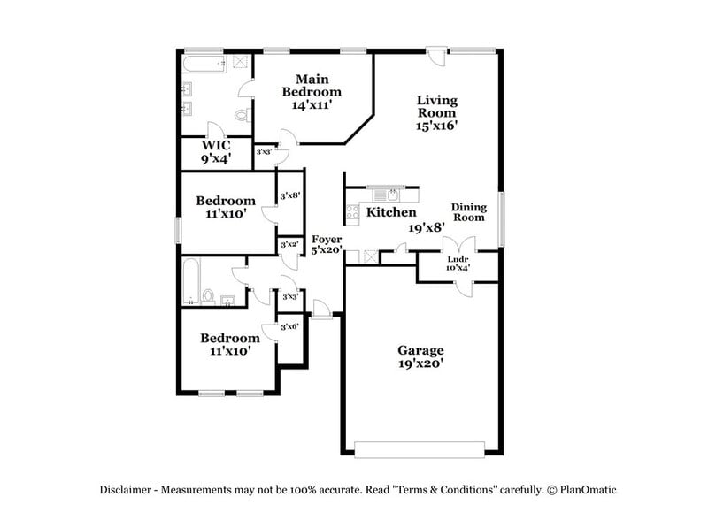 Building Photo - 833 Beaver Creek Dr