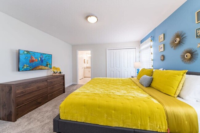 Building Photo - 4829 Memories Ln