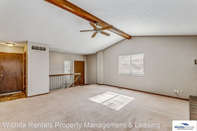 Building Photo - 2 br, 1.5 bath House - 8914 Bluestem