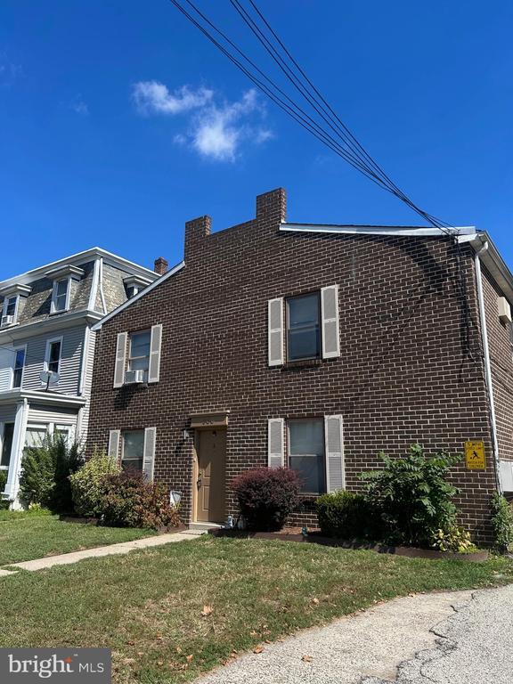 Building Photo - 504 Cinnaminson Ave