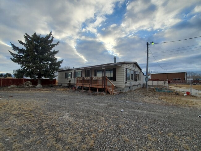 Primary Photo - Rupert house