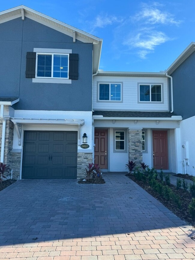 Primary Photo - GATED 3 BEDROOM, 2.5 BATHROOM IN OVIEDO