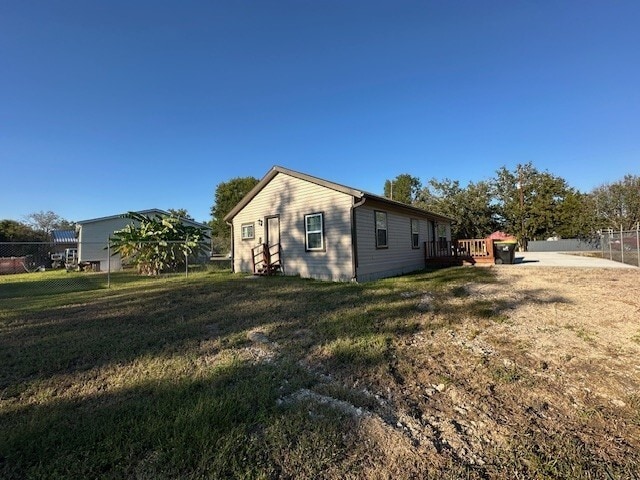 Building Photo - 8310 Park St