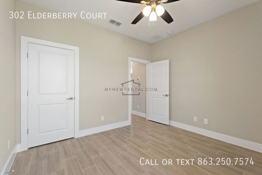 Building Photo - 302 Elderberry Ct