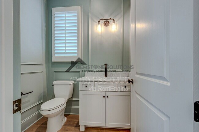 Building Photo - 1001 Championship Blvd