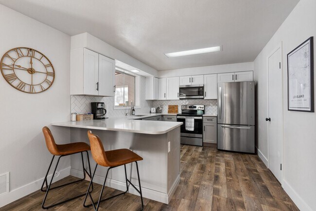 Building Photo - 4 Bedroom Home in SW Loveland