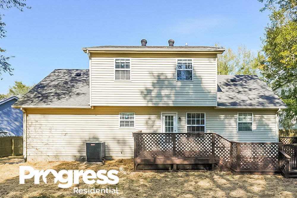 Building Photo - 107 Brenton Ct