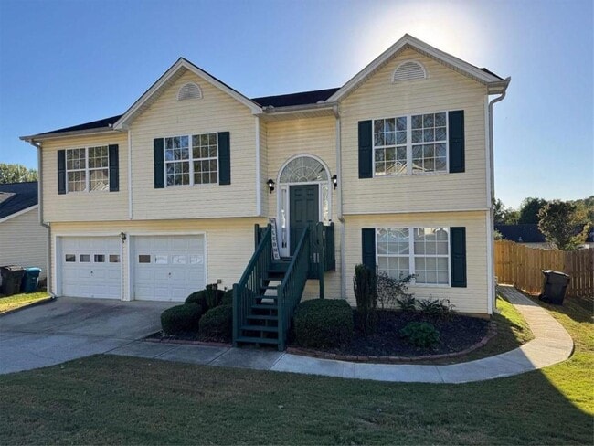 Primary Photo - 870 Ashland Park Way SE