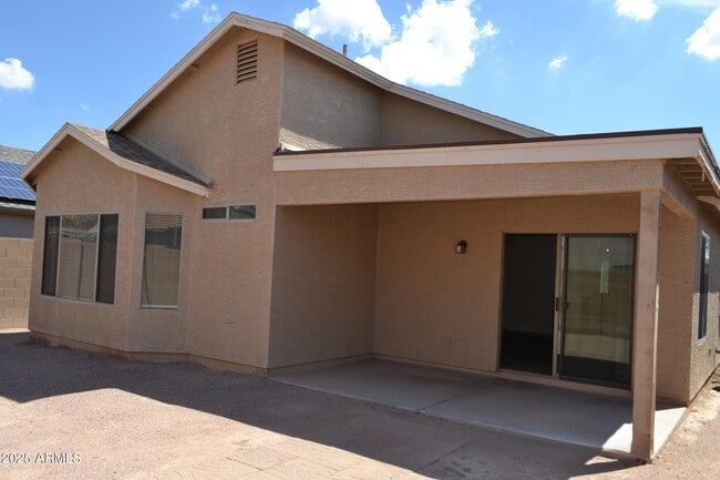 Building Photo - 6746 E Superstition Way