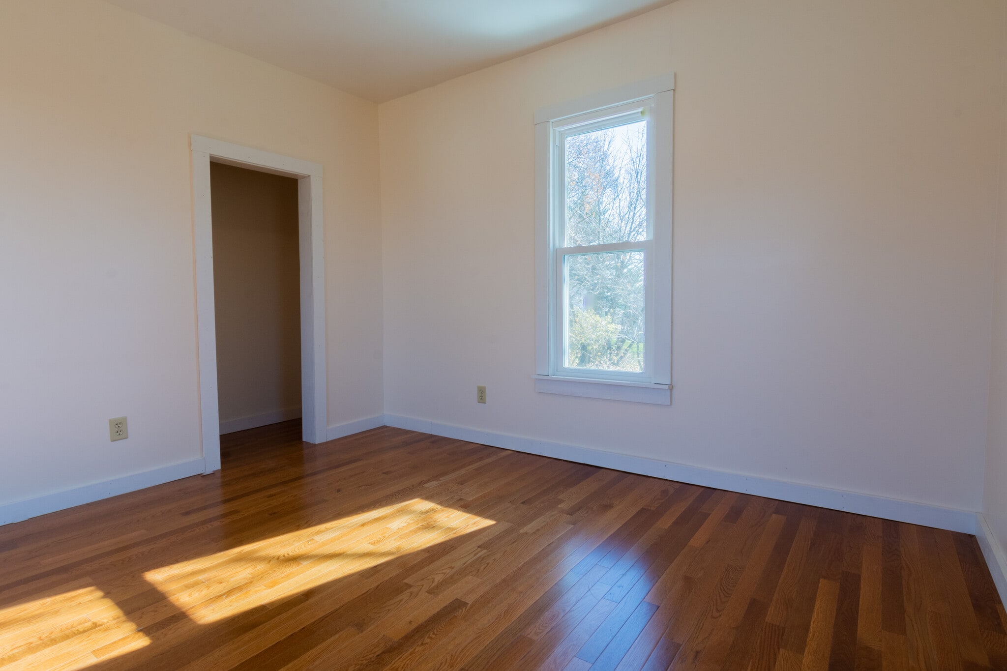 Upstairs Bedroom 1 - 10 Cottage St