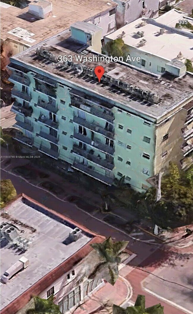 Primary Photo - 363 Washington Ave
