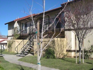 Primary Photo - Sierra Vista Apartments