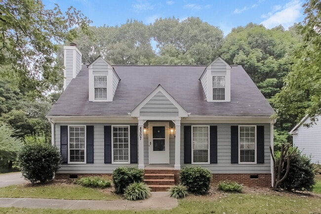 Building Photo - 8307 Houndstooth Dr