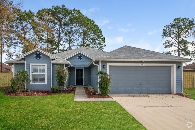 Building Photo - 3827 Star Leaf Road