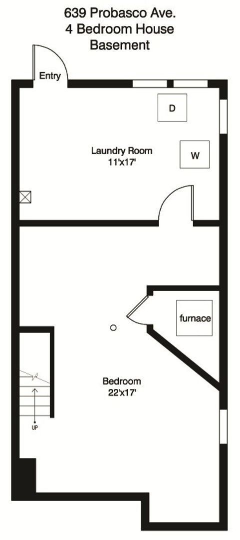 Building Photo - 639 Probasco St