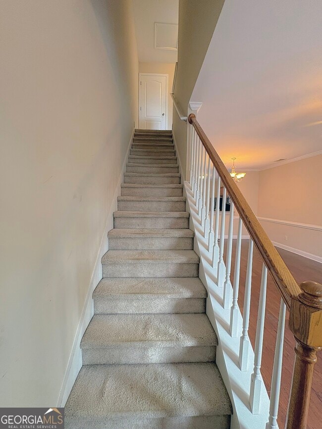 Building Photo - 135 Oconee River Cir