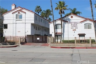 Building Photo - 260 E Beverly Blvd
