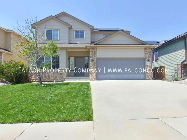 Primary Photo - 6224 Saddlebred Way