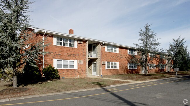 Building Photo - 68 Oceanport Ave