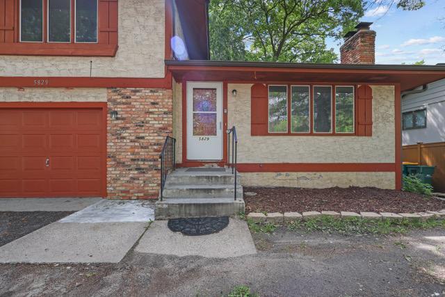 Building Photo - 5829 Winnetka Ave N