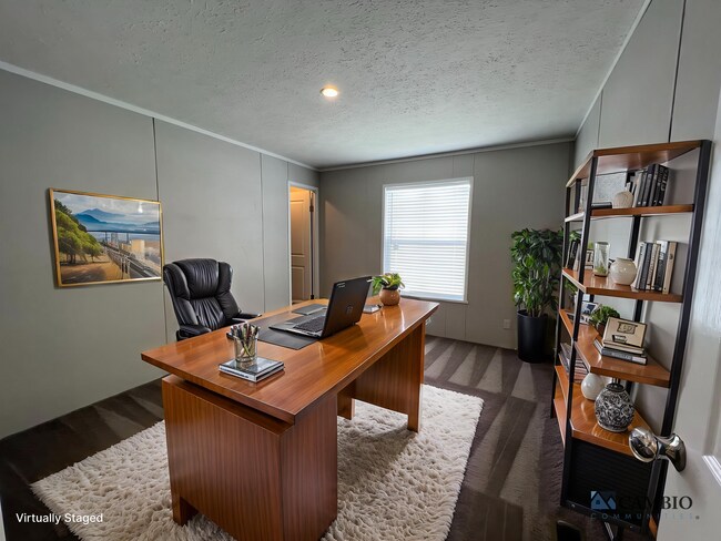 Building Photo - 203 Birch