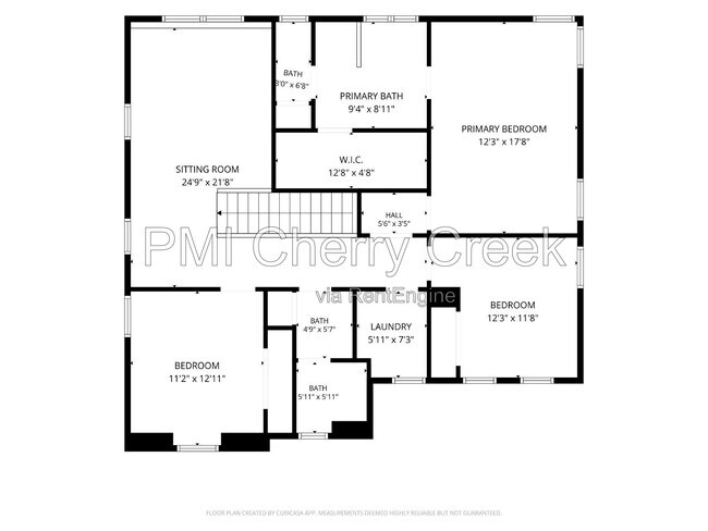 Building Photo - 21294 E Stanford Dr