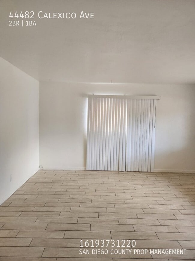 Building Photo - 44482 Calexico Ave