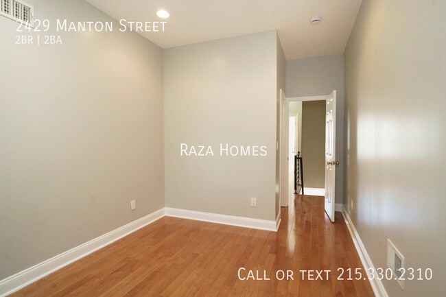 Building Photo - 2429 Manton St