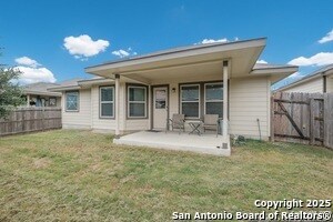 Building Photo - 10314 Francisco Way