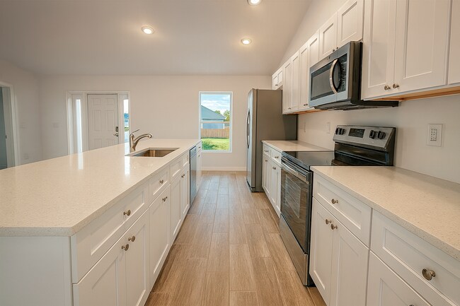 Building Photo - 904 NE 43rd Terrace