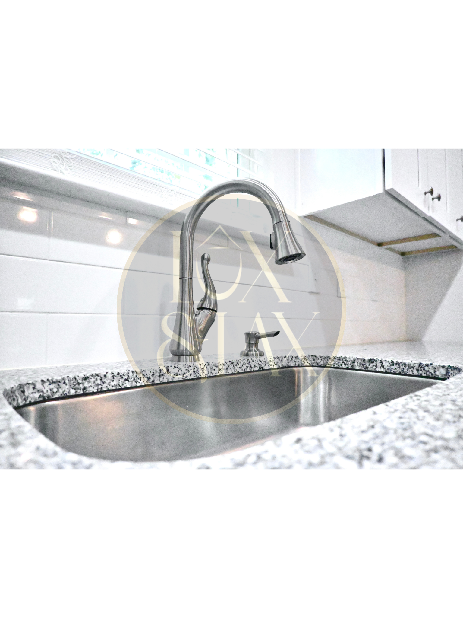 Upgraded Appliances - 1604 Lasalle St