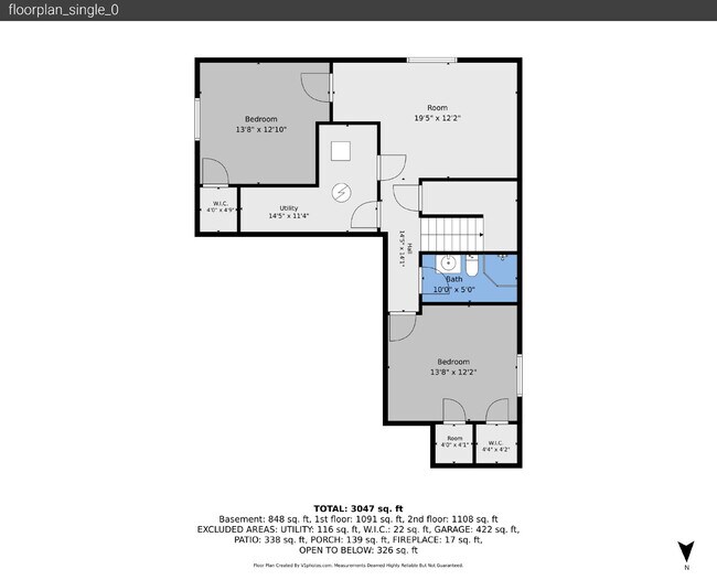 Building Photo - 15830 Abbeylara Ln