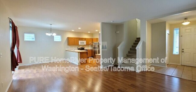 Building Photo - 9606 191st St Ct E
