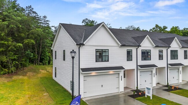 Building Photo - NEW 3-Bedroom Townhome, Now Offering $1000 Move-in Credit!!!