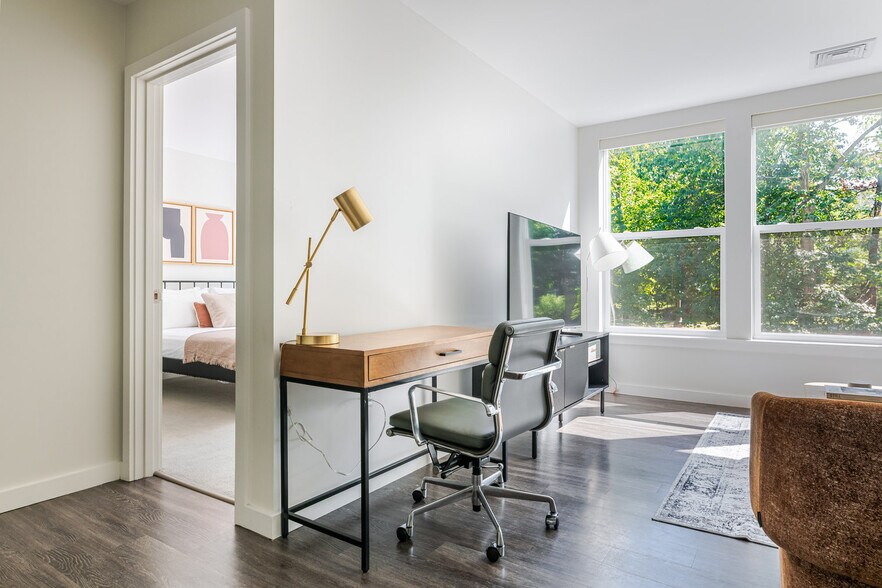 Building Photo - 1 Whittemore Ave