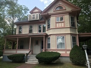 Building Photo - 141-143 Silver Street