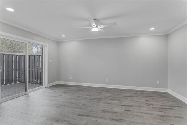 Building Photo - 49 Ivy Gates NE