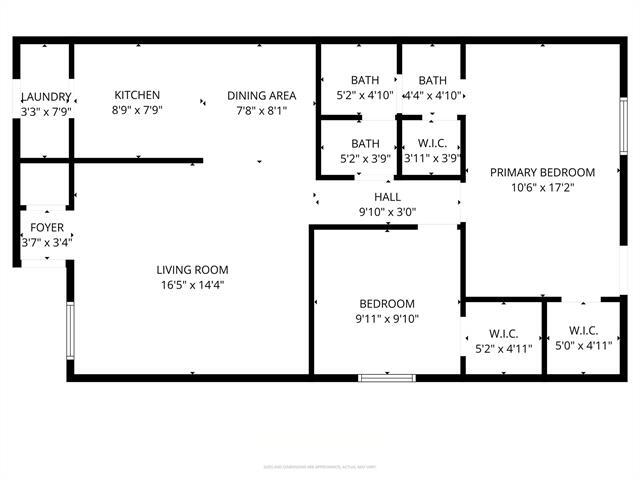 Building Photo - 2812 Ridgecrest Dr