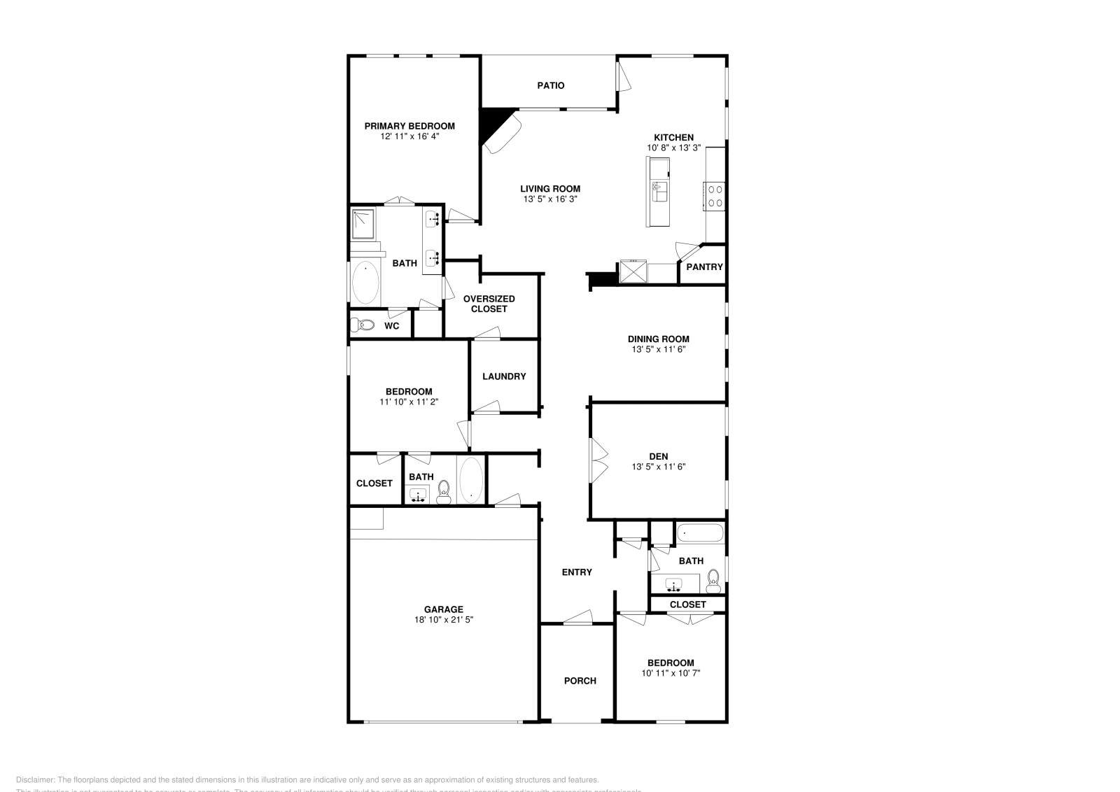 Building Photo - 513 Alice Ln