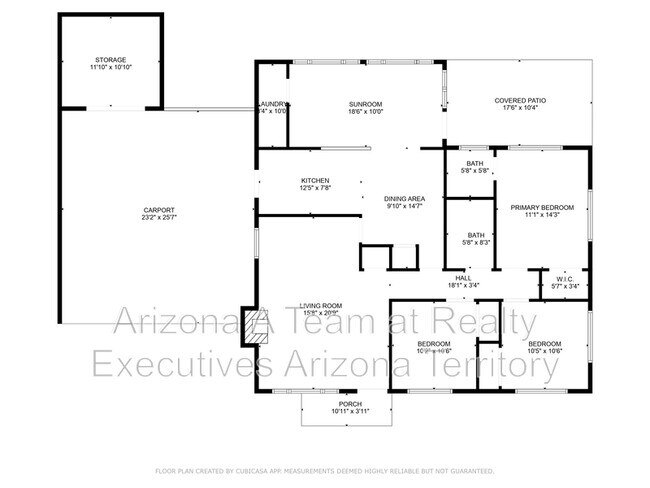 Building Photo - 6945 E Kirkland Dr
