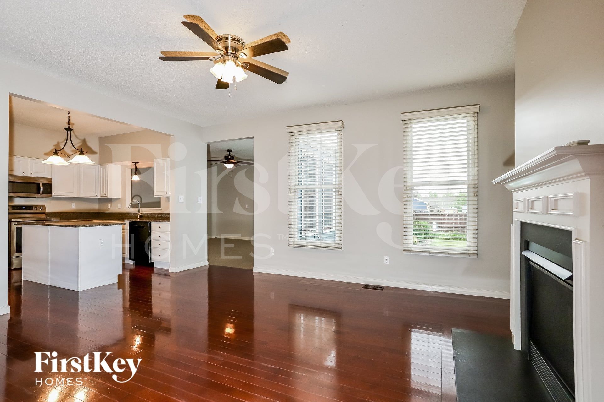 Building Photo - 3638 Arpent St