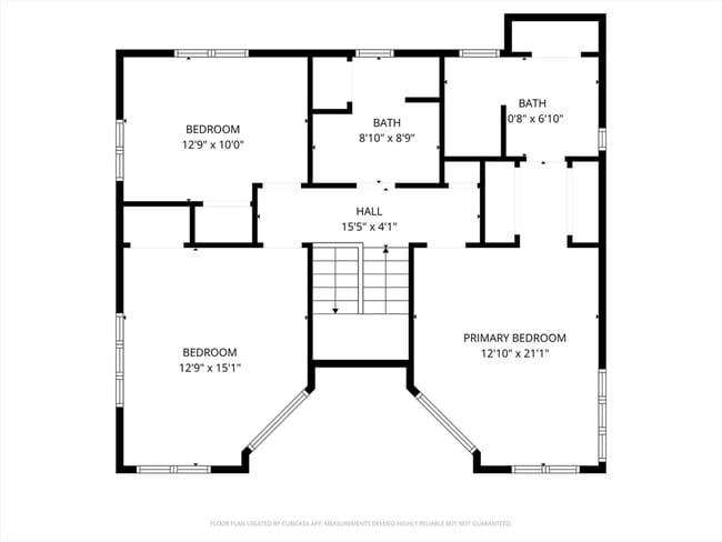 Building Photo - 6 Bancroft St