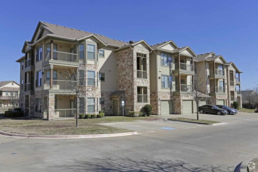 The Abigail Apartments 821 S Polk DeSoto TX 75115 Apartment Finder
