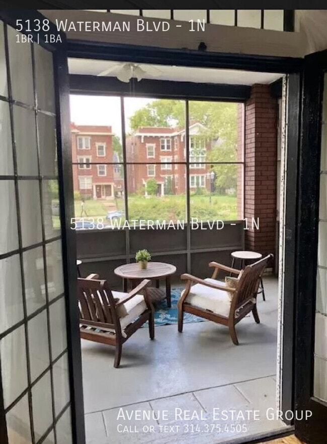 Building Photo - 5138 Waterman Blvd