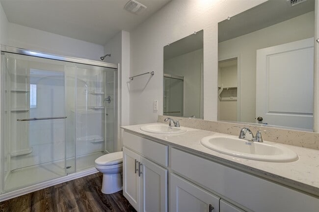 Building Photo - Brand New 3 Bedroom, 2 Bath Home! Never Been Lived In!